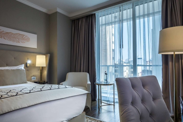 David Tower Hotel Netanya - MGallery